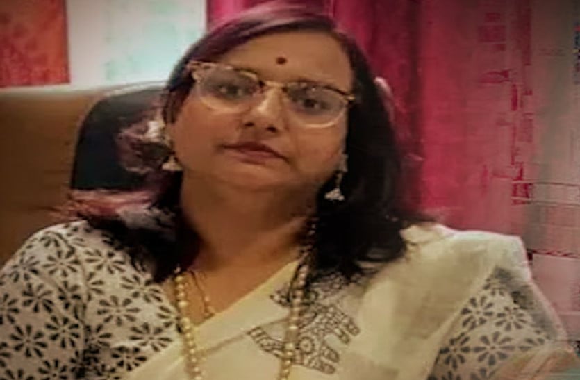 Dr Renu Soni Khandwa Dr Saurabh Soni Khandwa