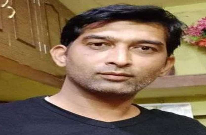 Imran Khan BJP Leader Naeem Khan Son Shot Dead News Sagar भाजपा नेता के पुत्र की गोली मारकर हत्या, पसरी दहशत