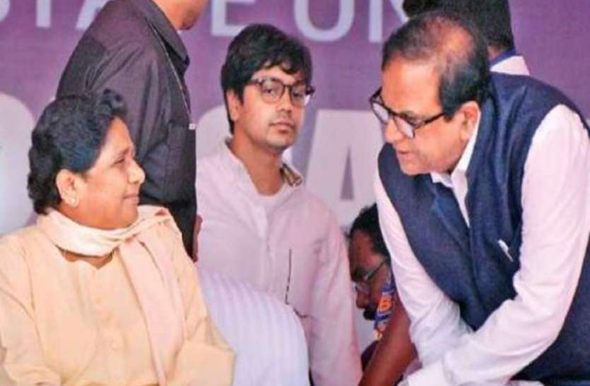 satish_chandra.jpg भाजपा को विधानसभा चुनाव 2022 में जनता सिखाएगी सबक : सतीश चंद्र मिश्रा