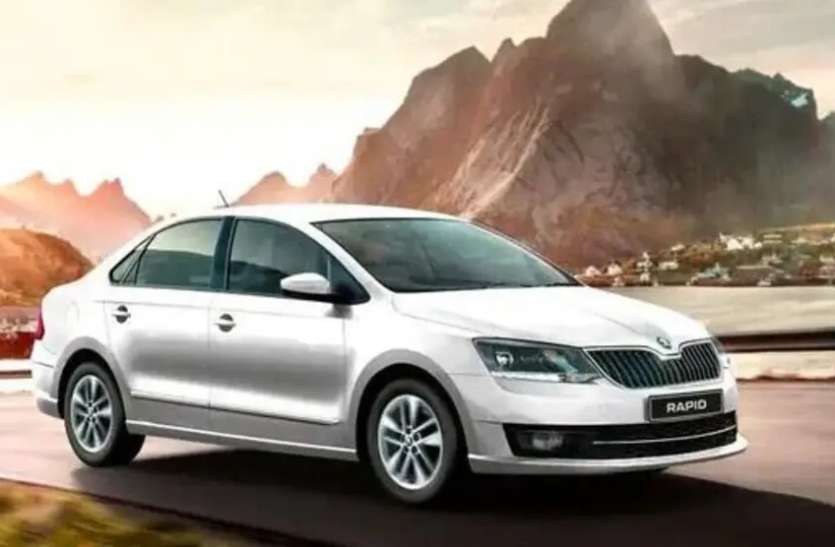 Skoda rules out CNG models in India Skoda CNG Cars: स्कोडा भारत में नहीं करेगी सीएनजी कार लॉन्च, जानिए क्यों?
