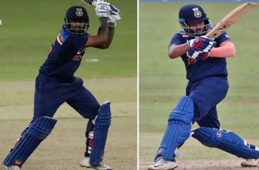 suryakumar_yadav.jpg कोविड-19 प्रोटोकॉल में फंसे सूर्यकुमार-पृथ्वी, दूसरे खिलाड़ियों को इंग्लैंड भेज सकता है बीसीसीआई