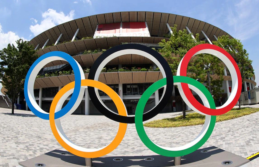 Tokyo olympics 2020, 29 July highlights