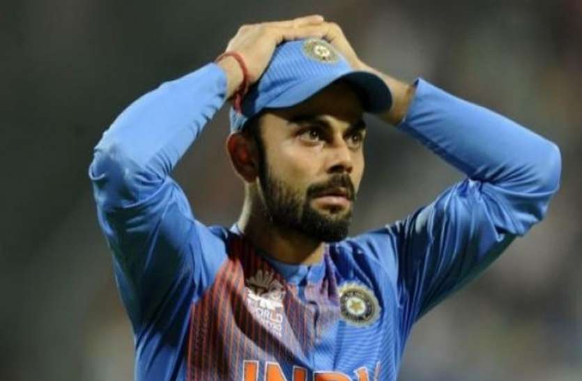 virat_kohli.jpg इंग्लैंड के खिलाफ टेस्ट सीरीज से पहले अपनी सोशल मीडिया पोस्ट को लेकर विवादों में घिरे कोहली
