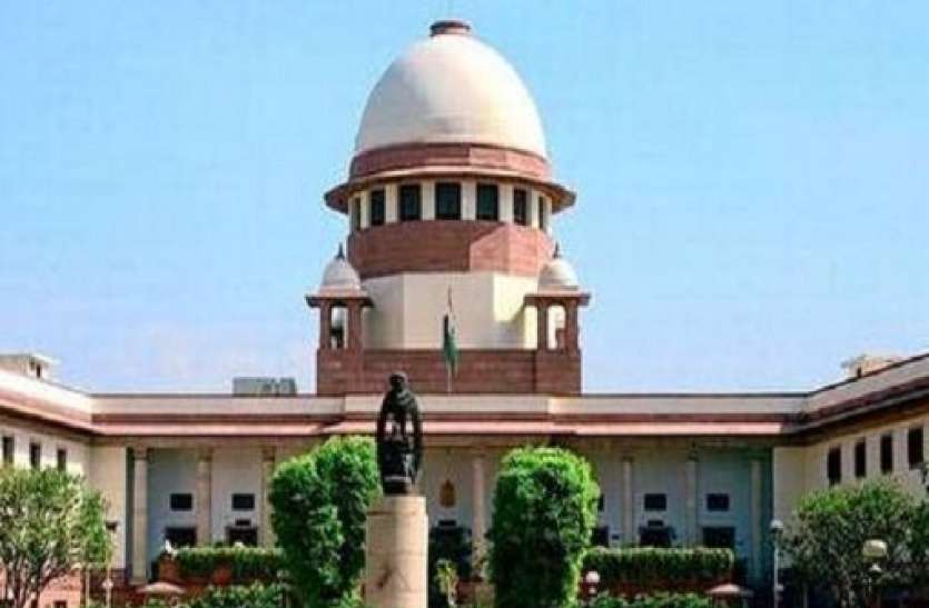 Supreme Court धनबाद में जज की संदिग्ध मौत पर सुप्रीम कोर्ट का बड़ा एक्शन, DGP से मांगी रिपोर्ट