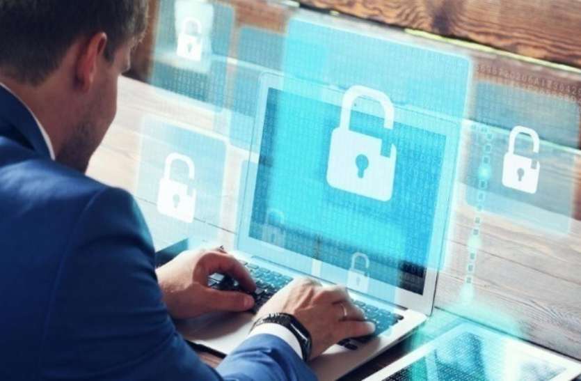 Cyber Security साइबर सुरक्षा बन रहा हाई डिमांडिंग करियर ऑप्शन, मिल रहा लाखो का पैकेज