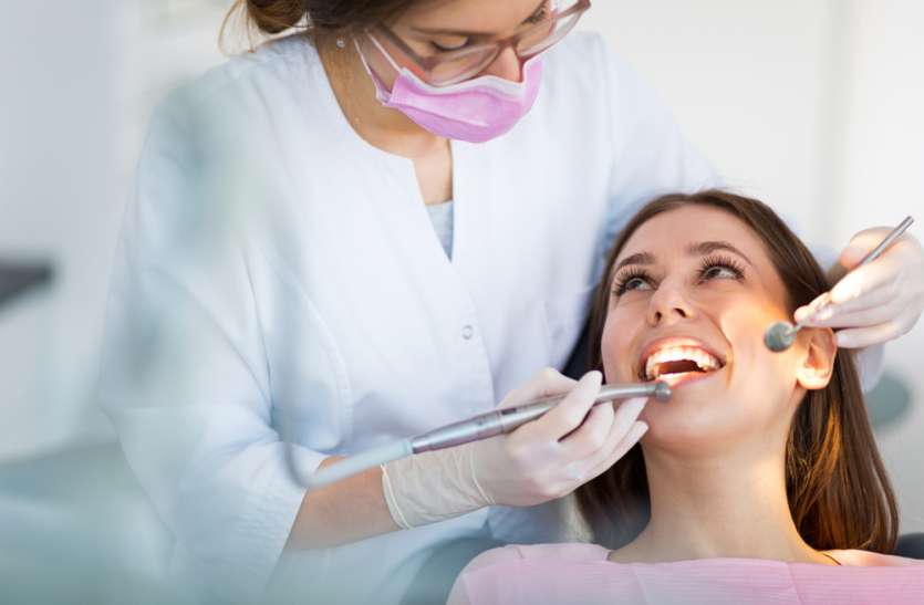 Bad Breath,Oral Mouth Care Oral Hygine Mouth Care: दुर्गंध वाले मुंह से चूमना पड़ सकता है भारी