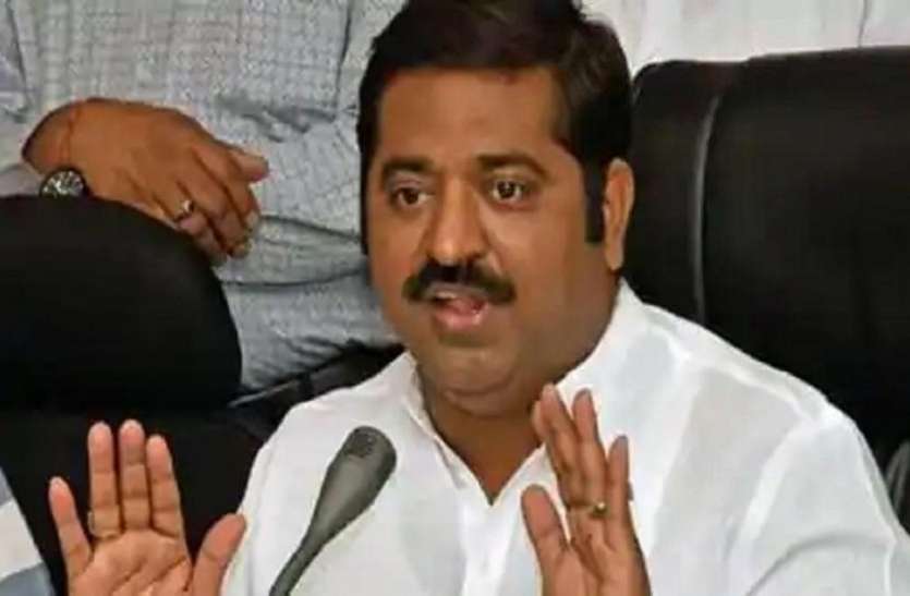 ram-kadam.jpg महाराष्ट्र: BJP नेता राम कदम ने राज कुंद्रा पर ऑनलाइन गेम से 3 हजार करोड़ ठगी करने का लगाया आरोप