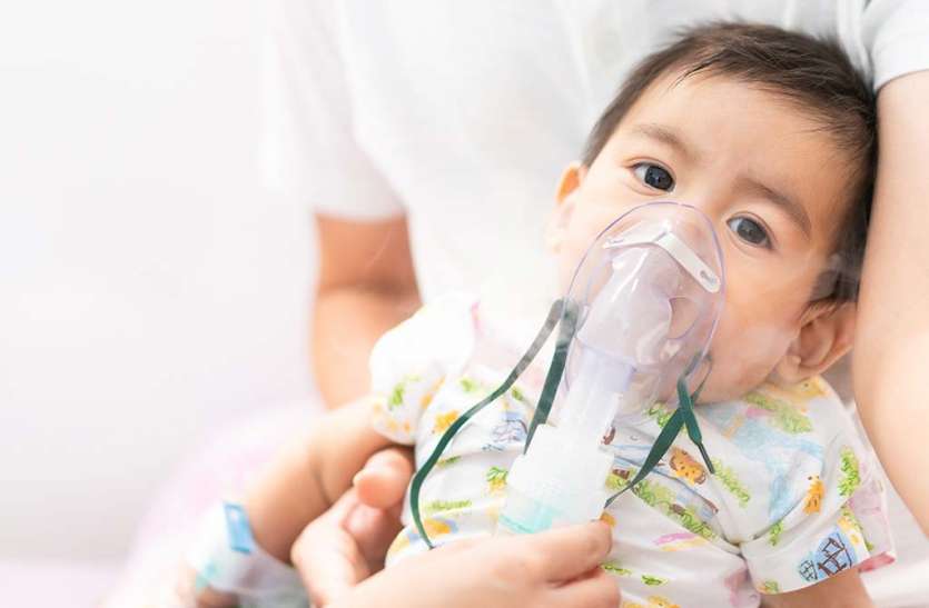 Child RSV Disease Child RSV Disease: क्या है आरएसवी और बच्चों में क्यों बढ़ रहे हैं आरएसवी के केस?