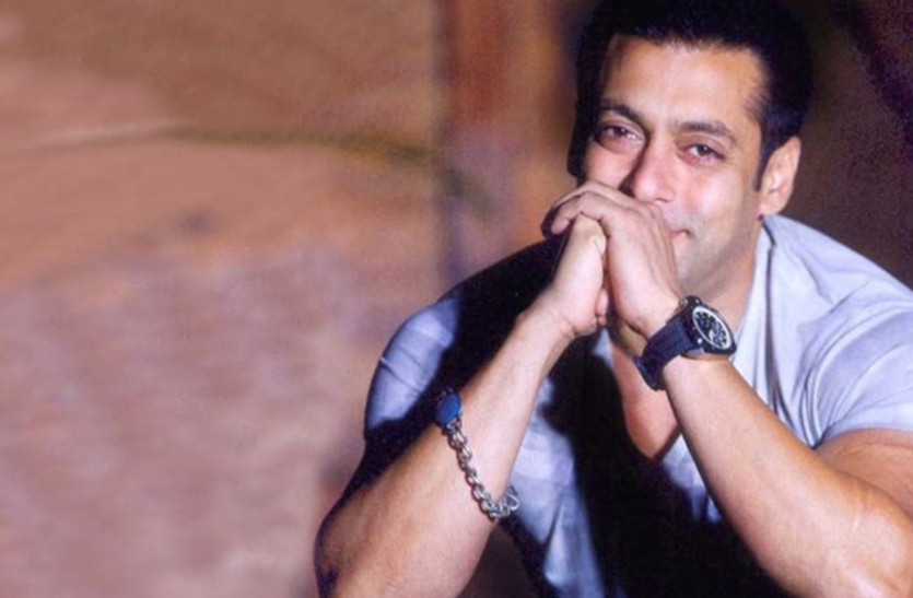 When Salim Khan Could Not Afford Salman Khan School Fee - जब सलीम खान