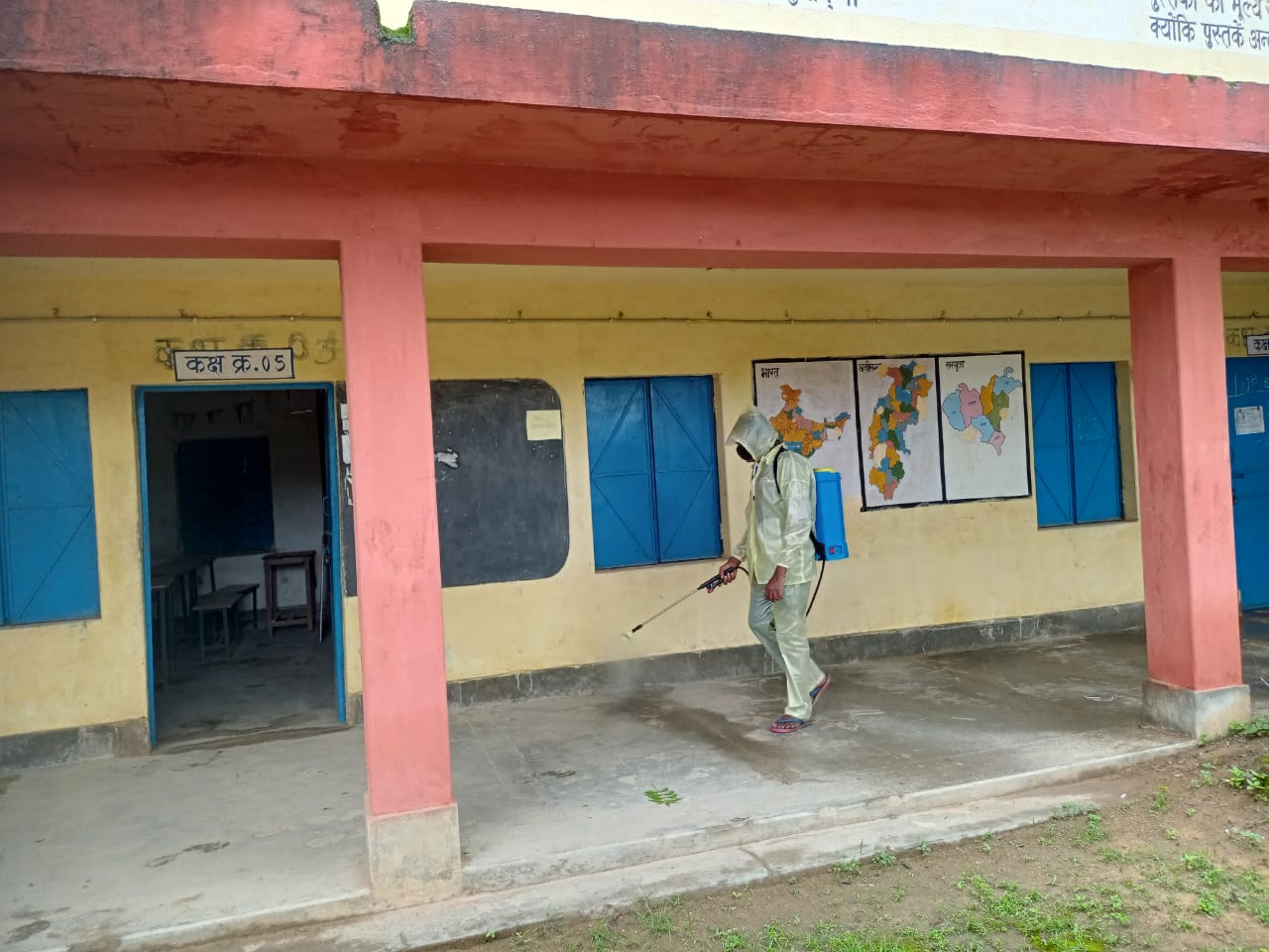 बिहार अनलॉक-खुलेंगे स्कूल-कॉलेज, सरकारी कार्यालय