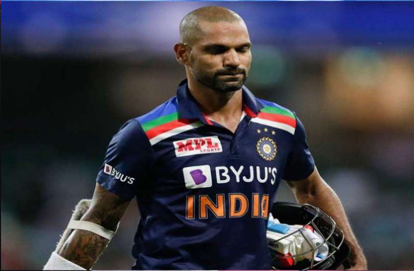 shikhar_dhawan.jpg टी20 वर्ल्ड से धवन की छुट्टी कर सकते हैं केएल राहुल, जानिए आंकड़ों में कौन है बेहतर