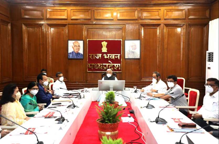 राज्यपाल की कुलपतियों को हिदायत, परीक्षा परिणामों और डिग्री वितरण में विलंब बर्दाश्त नहीं, जिम्मेदारों पर होगा एक्शन राज्यपाल की कुलपतियों को हिदायत, परीक्षा परिणामों और डिग्री वितरण में विलंब बर्दाश्त नहीं, जिम्मेदारों पर होगा एक्शन