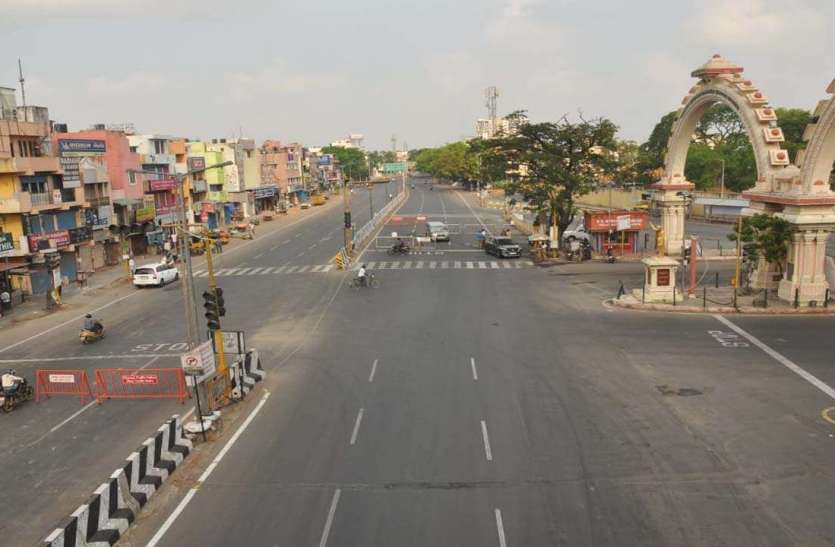 tamil nadu lockdown तमिलनाडु में लॉकडाउन को नौ अगस्त तक के लिए बढ़ाया, पाबंदियां पहले की तरह रहेंगी जारी