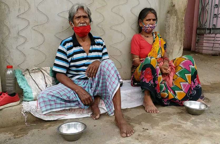covid-19 : बेघरों के टीकाकरण को प्राथमिकता दें covid-19 : बेघरों के टीकाकरण को प्राथमिकता दें