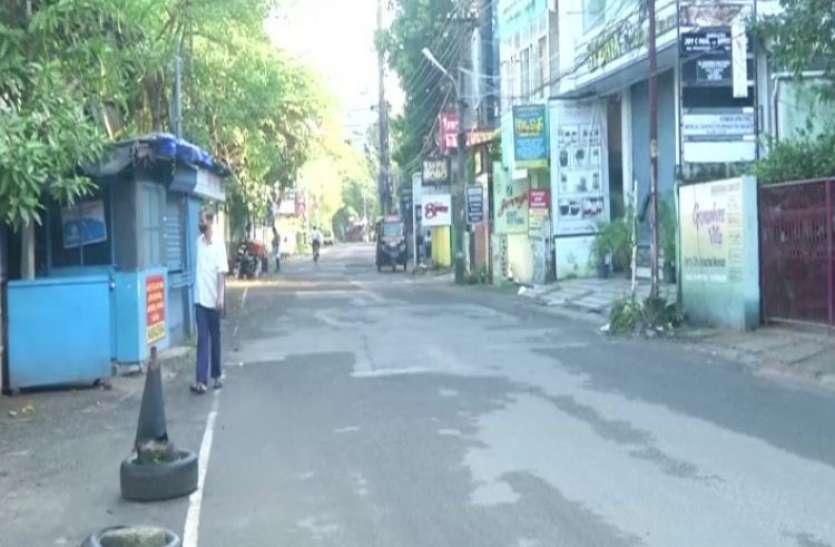 4_1.jpg Lockdown In Kerala: कोविड के बढ़ते मामलों के बीच केरल में आज से संपूर्ण लॉकडाउन, जानिए क्या खुला क्या बंद