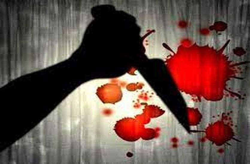 अरे बाप रे...उसने गाली क्या निकाली, बदले में चाकू से हमला कर मौत के घाट ही उतार दिया अरे बाप रे...उसने गाली क्या निकाली, बदले में चाकू से हमला कर मौत के घाट ही उतार दिया