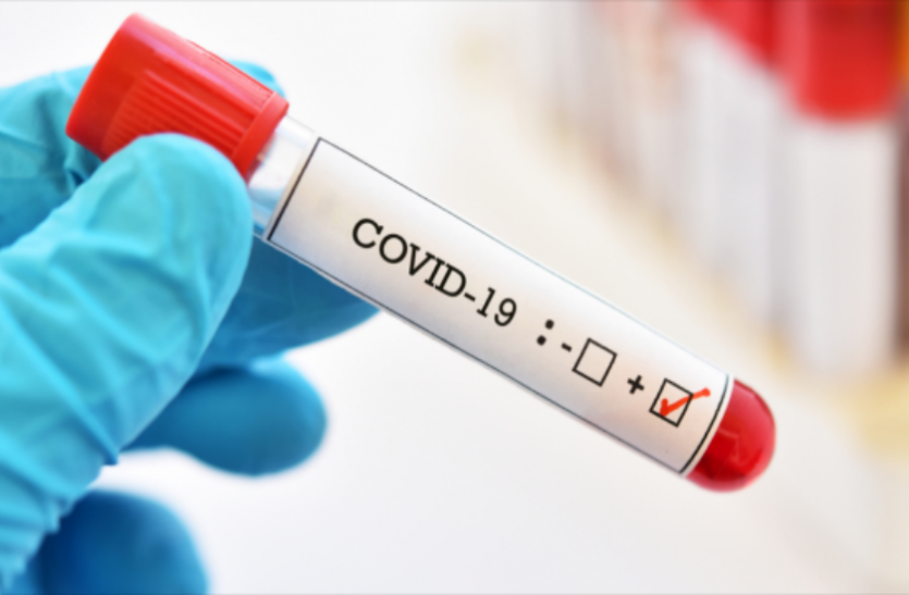 coronavirus-positive.png 10 फीसदी से अधिक कोविड पॉजिटिविटी वाले 46 जिलों के लिए केंद्र ने जारी किए सख्ती के निर्देश