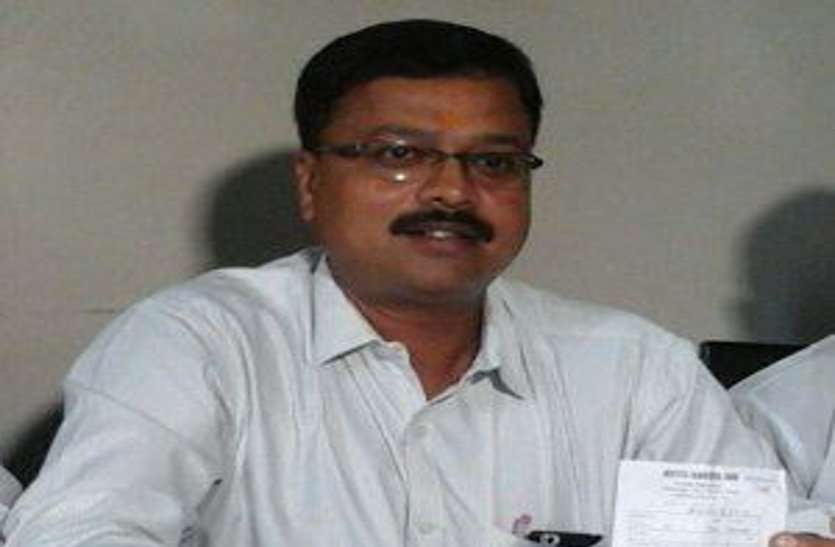 Land forgery टुकड़े कर सरकारी जमीन की बिक्री, राजस्व आपदा सचिव व कमिश्नर ने दिए जांच के आदेश