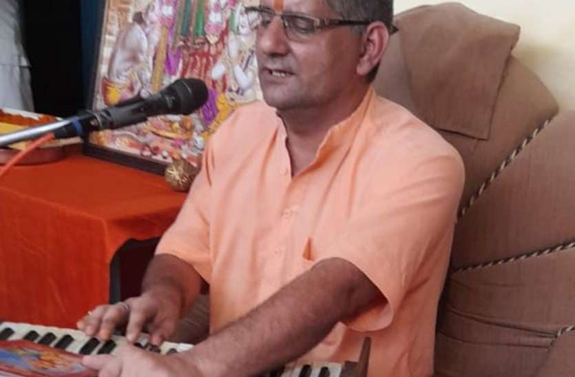 Food grains and time should not be misused अन्न कण व समय का दुरुपयोग नहीं करना चाहिए