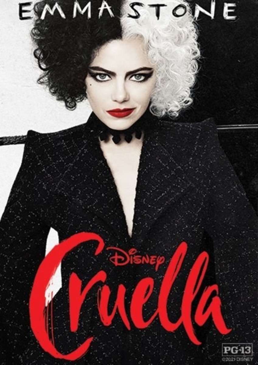 Cruella