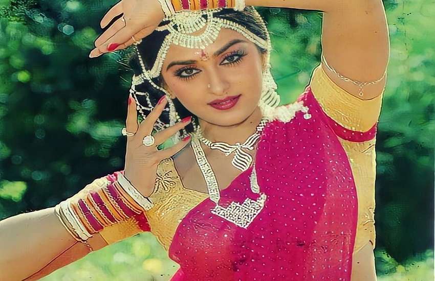 Jaya Prada