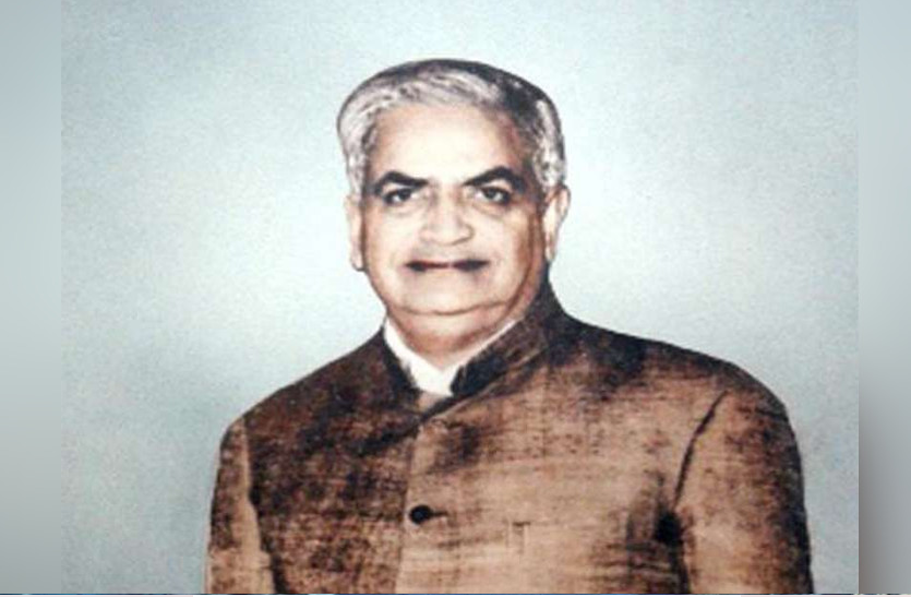 मोहनलाल सुखाड़िया मोहनलाल सुखाड़िया जयंती : असाधारण जननेता जिसे थी आमजन की तकलीफों की परवाह