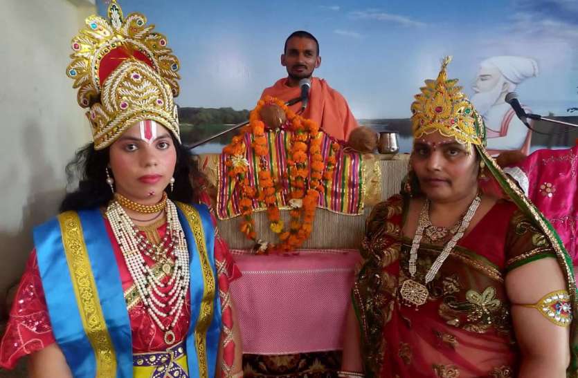 Ram Naam is the best in Kali Yuga कलयुग में राम नाम ही सर्वश्रेष्ठ है