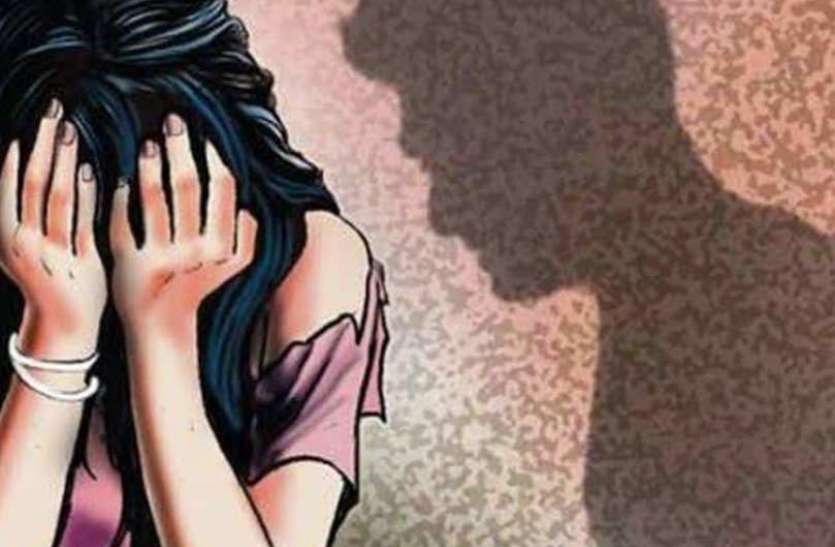 rape_1.jpg ड्राइवर ने नाबालिग साली के साथ किया दुष्कर्म