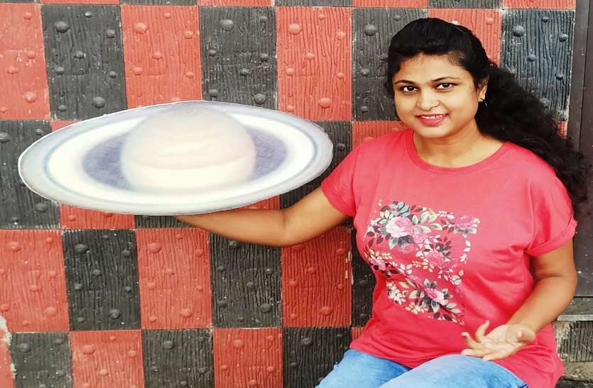 होने जा रहा है शनि से पृथ्वी का सामना, सौर परिवार के तीसरे और छटवें सदस्य की होगी मुलाकात होने जा रहा है शनि से पृथ्वी का सामना, सौर परिवार के तीसरे और छटवें सदस्य की होगी मुलाकात
