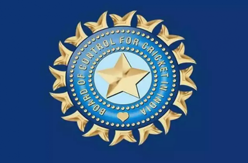 bcci.png कश्मीर प्रीमियर लीग मामले में बीसीसीआई ने पीसीबी और हर्षल गिब्स को दिया करारा जवाब