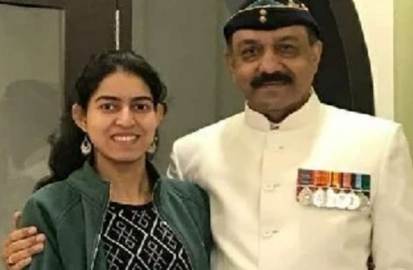 isha-swaroop.jpg UPSC की IES परीक्षा में बरेली की ईशा ने किया टॉप, जानिये पहली बार में ही कैसे पाई सफलता