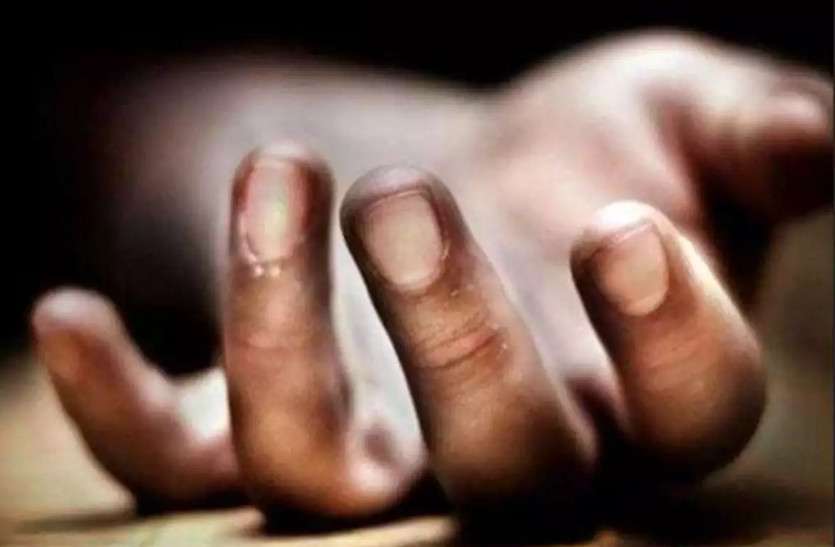 double murder in churu चूरू में डबल मर्डर, दो चरवाहों की हत्या कर ले गए 60 भेड़-बकरी