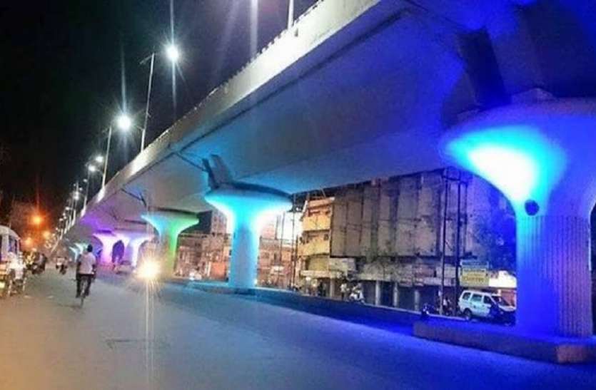 रीवा का सिरमौर चौराहा MP के इस शहर में आशियाना बनाने का सपना हुआ महंगा