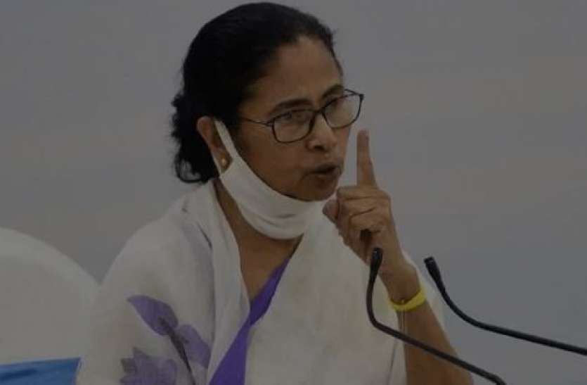 West Bengal CM Mamata Banerjee अब इस राज्य में बीजेपी के खिलाफ तैयारी कर रही TMC, अभिषेक बनर्जी के दौरे से पहले दिखा पोस्टर वार