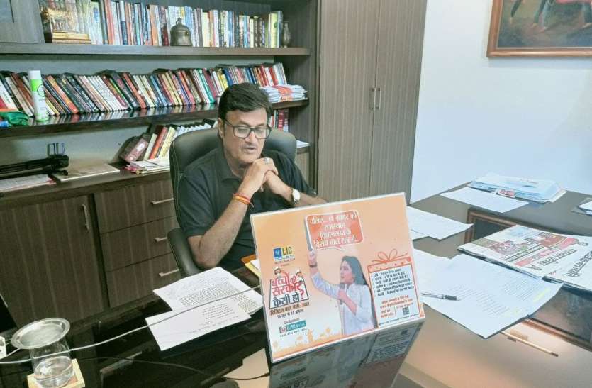मानसून सत्र में बाड़मेर के जोगाराम की आवाज उठाएंगे राजेंद्र राठौड़ मानसून सत्र में बाड़मेर के जोगाराम की आवाज उठाएंगे राजेंद्र राठौड़