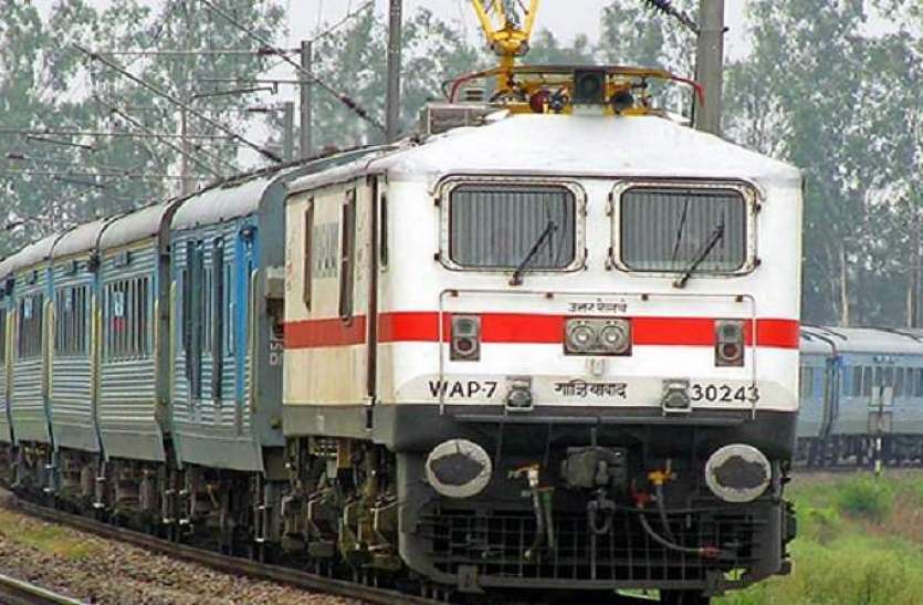 indian railway bharat darshan IRCTC कराएगा भारत दर्शन, इन छह जगहों पर घुमाने के साथ रहने और खाने की फ्री में मिलेगी सुविधा