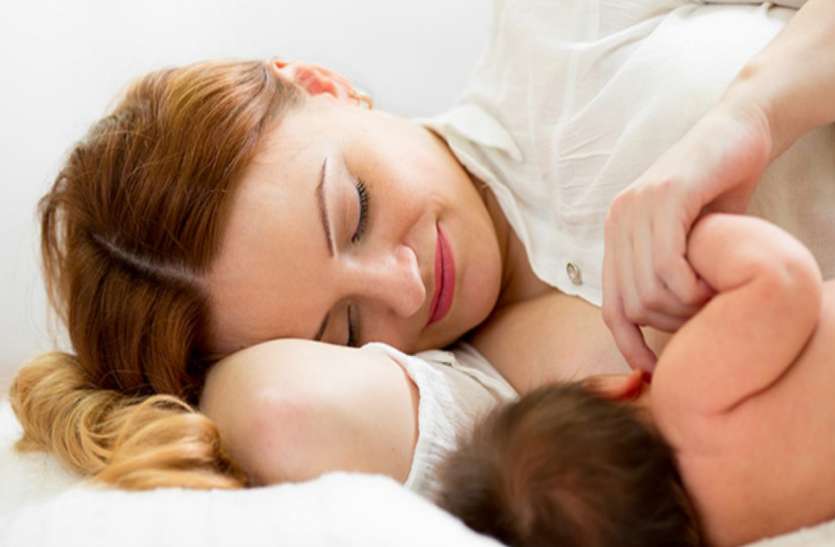 child World Breastfeeding week: यदि मां कोरोना संक्रमित हैं तो बच्चे को दूध पिलाए या नहीं, क्या रखें सावधानी