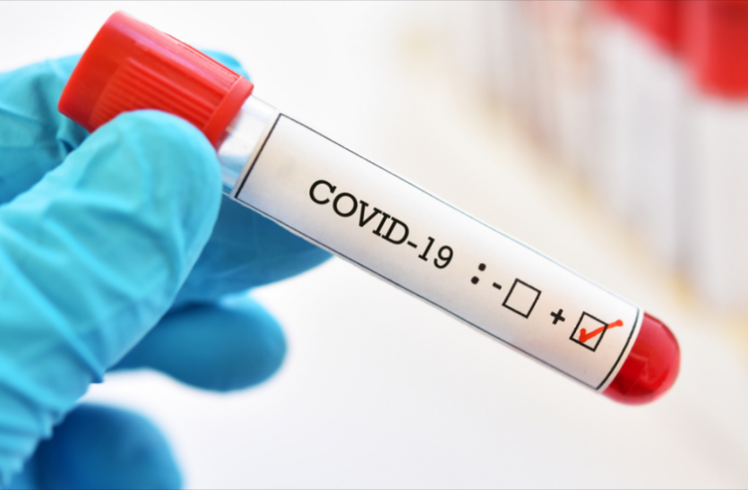 coronavirus-positive.png खत्म नहीं हुई कोरोना की दूसरी लहर, देश के 18 जिलों में बढ़ते मामलों से बढ़ी चिंता: स्वास्थ्य मंत्रालय