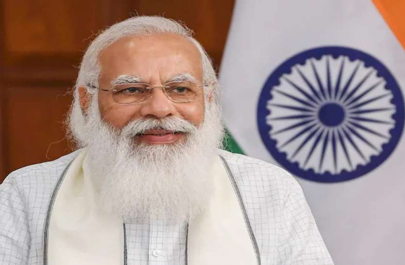 pm_modi110.jpg मोदी सरकार के लिए बहुत खास है 5 अगस्त, तीन में से दो वादे इसी दिन पूरे किए