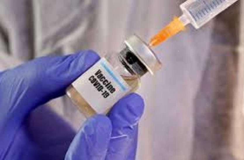 Corona vaccine in Raipur Corona Vaccination in Raipur: दशहरा में 1 दिन तो दीपावाली में 3 दिन वैक्सीनेशन रहेगा बंद