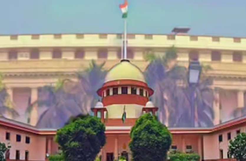 court.jpg पिछड़ा वर्ग को सरकार दे सकती है सौगात, राज्यों में लगेगी आरक्षण बिल पर मुहर