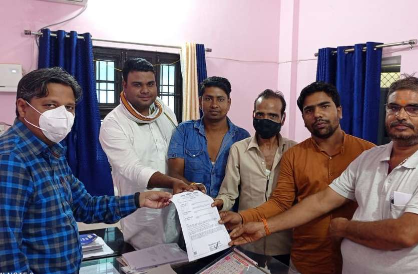 अब घर बैठकर हो सकेंगे ऑनलाइन कार्य, परिषद तक नहीं करनी पड़ेगी भाग-दौड़ अब घर बैठकर हो सकेंगे ऑनलाइन कार्य, परिषद तक नहीं करनी पड़ेगी भाग-दौड़