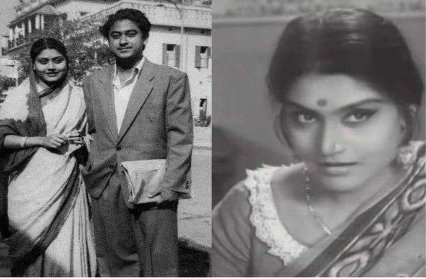 Kishore Kumar Birth Anniversary Read about 4 wives of actor | Kishore Kumar  ने धर्म बदलकर की चार शादियां, तीसरी ने तलाक देकर जोड़ा मिथुन चक्रवर्ती से  रिश्ता.. | Patrika News