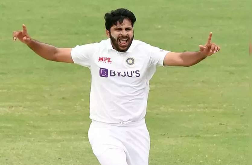 shardul_thakur.jpg IND vs ENG: कोहली ने दिए संकेत, इंग्लैंड के खिलाफ पहला टेस्ट खेल सकते हैं शार्दुल ठाकुर