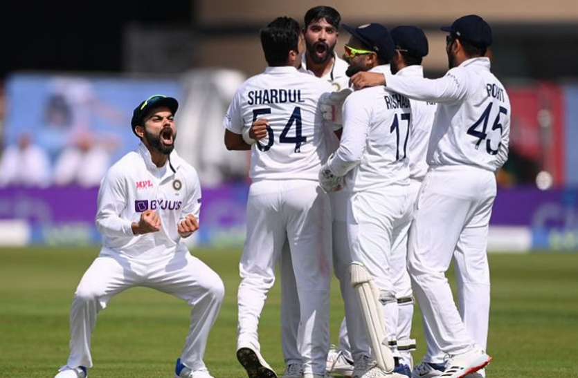 virat_kohli.jpg विराट कोहली के एक सफल रिव्यू ने पलटा पूरा गेम, सिराज ने नहीं किया निराश