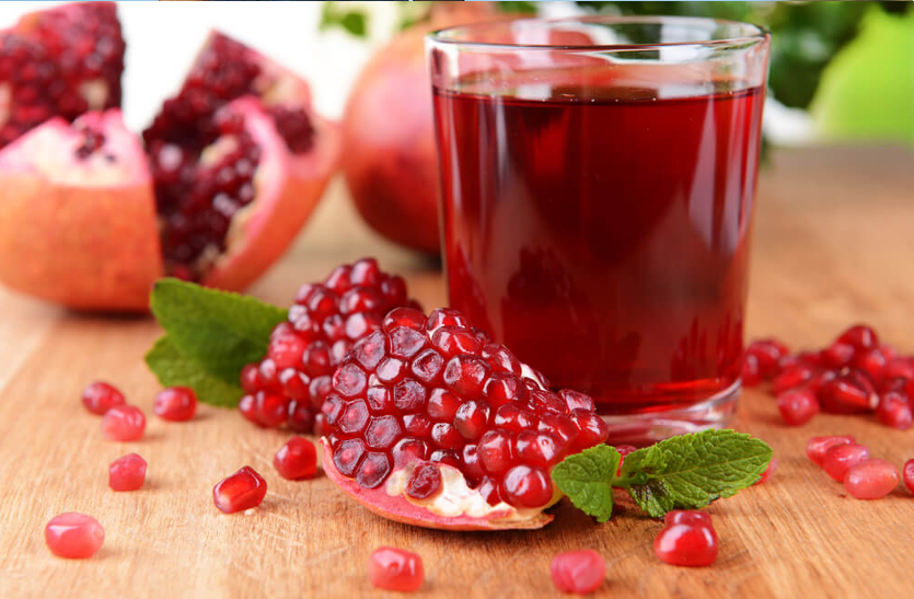 Benefits Of Pomegranate in Hindi: Eat daily for amazing results | Benefits  Of Pomegranate: रोजाना खाएं अनार, होंगे ढेरों फायदे | Patrika News