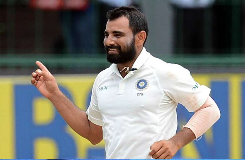 mohammed_shami-1.jpg IND vs ENG: 3 विकेट लेकर भी ट्रोल हो रहे हैं मोहम्मद शमी, मैच के दौरान कर दी ये बड़ी गलती, वीडियो वायरल