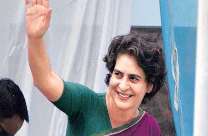 यूपी विधानसभा चुनाव को लेकर कांग्रेस की खास तैयारी यूपी मिशन 2022: 70 हजार कार्यकर्ताओं को जीत के गुर सिखाएगी कांग्रेस
