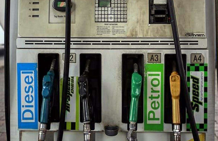 petrol