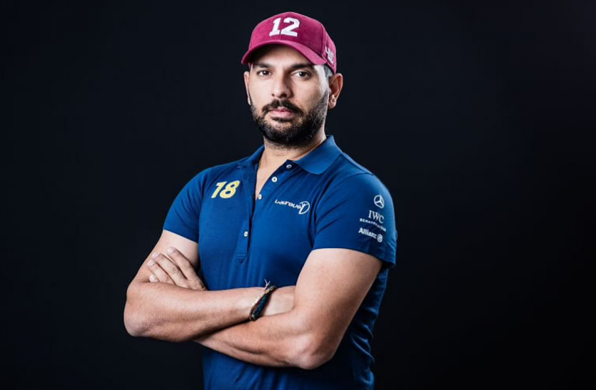 Yuvraj singh Tokyo olympics 2020: क्रिकेटर युवराज सिंह ओलंपिक में हिस्सा लेने वाले सभी खिलाड़ियों को देंगे 4 साल तक फ्री मेडिकल सुविधाएं